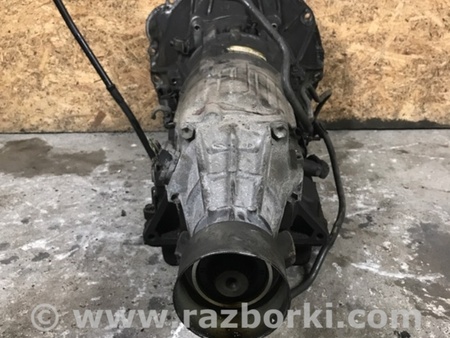 ФОТО Автоматична трансмісія для Lexus IS300 (99-05) Київ