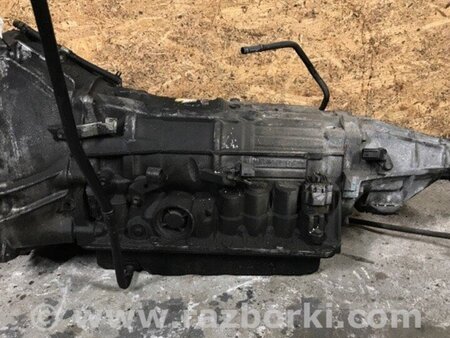 ФОТО Автоматична трансмісія для Lexus IS300 (99-05) Київ