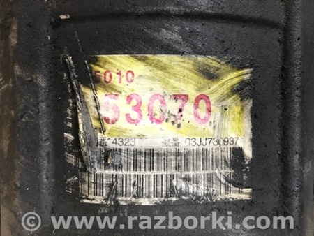 ФОТО Автоматична трансмісія для Lexus IS300 (99-05) Київ