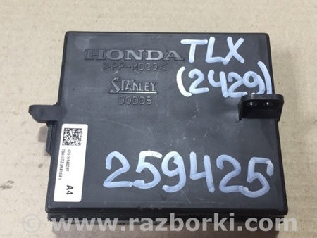 ФОТО Блок електронний для Acura TLX (14-20) Київ