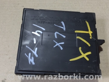 ФОТО Блок електронний для Acura TLX (14-20) Київ