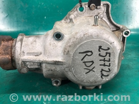 ФОТО Роздавальна коробка для Acura RDX TB3, TB4 (12-15) Київ