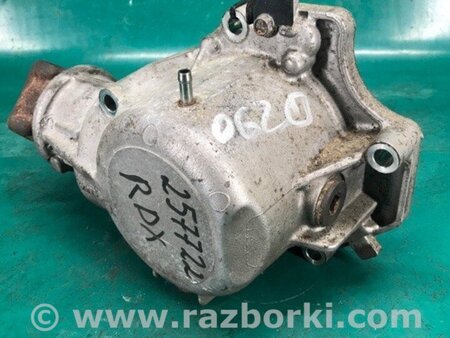 ФОТО Роздавальна коробка для Acura RDX TB3, TB4 (12-15) Київ