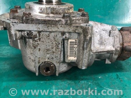 ФОТО Роздавальна коробка для Acura RDX TB3, TB4 (12-15) Київ