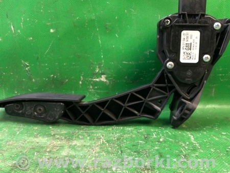 ФОТО Педаль газу для Chevrolet Equinox III (17-24) Київ