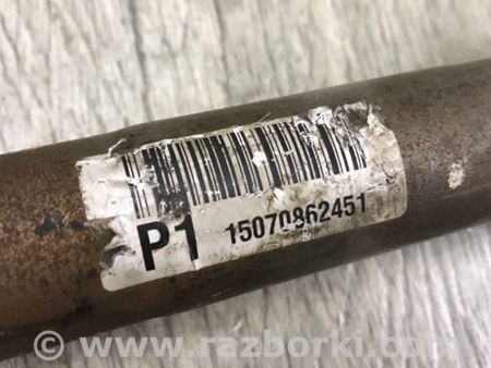 ФОТО Рульовий карданчик для KIA Soul 2 PS (13-18) Київ