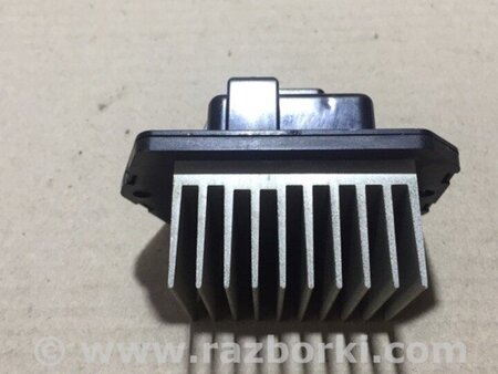 ФОТО Резистор пічки для Acura TLX (14-20) Київ