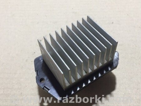 ФОТО Резистор пічки для Acura TLX (14-20) Київ