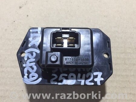 ФОТО Резистор пічки для Acura TLX (14-20) Київ