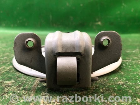 ФОТО Лючок паливного бака для Jeep Compass (06-15) Київ