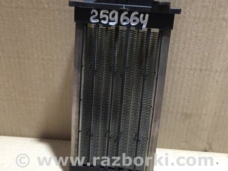 ФОТО Радіатор пічки для SsangYong Rexton Київ