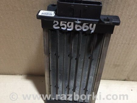 ФОТО Радіатор пічки для SsangYong Rexton Київ