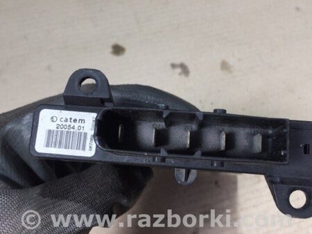 ФОТО Радіатор пічки для SsangYong Rexton Київ