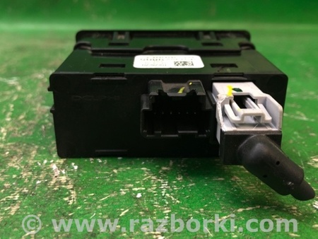 ФОТО Роз'єм для Chevrolet Equinox III (17-24) Київ