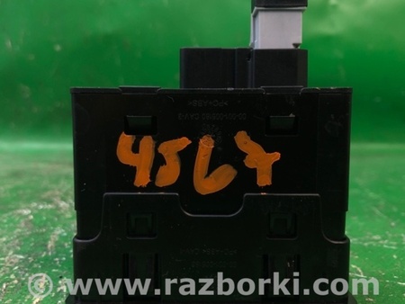 ФОТО Роз'єм для Chevrolet Equinox III (17-24) Київ