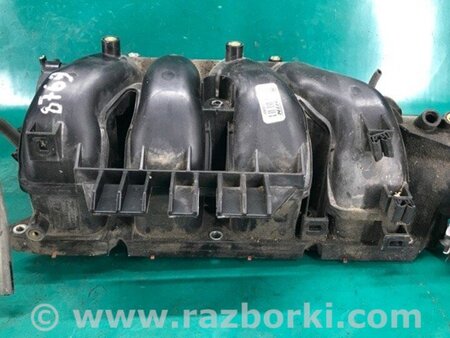 ФОТО Колектор впускний для Acura TLX (14-20) Київ