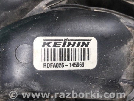 ФОТО Колектор впускний для Acura TLX (14-20) Київ