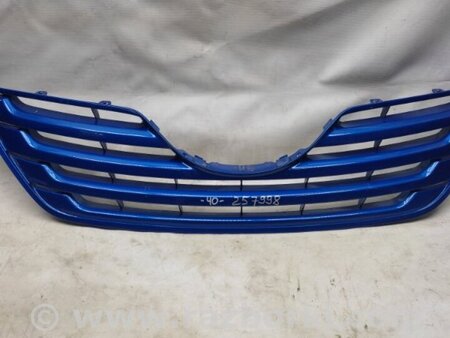 ФОТО Решітка радіатора для Toyota Camry 40 XV40 (06-11) Київ