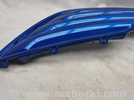 ФОТО Решітка радіатора для Toyota Camry 40 XV40 (06-11) Київ