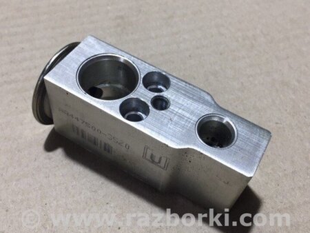 ФОТО Клапан кондиціонера для Acura TLX (14-20) Київ