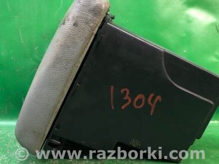 ФОТО Підлокітник для KIA Sorento 2 XM (09-14) Київ