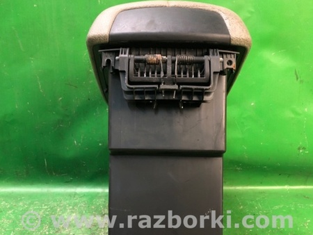 ФОТО Підлокітник для KIA Sorento 2 XM (09-14) Київ