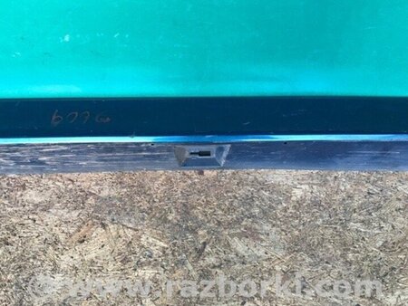 ФОТО Накладка порогу зовнішня для Mazda 5 CR (2006-2010) Київ