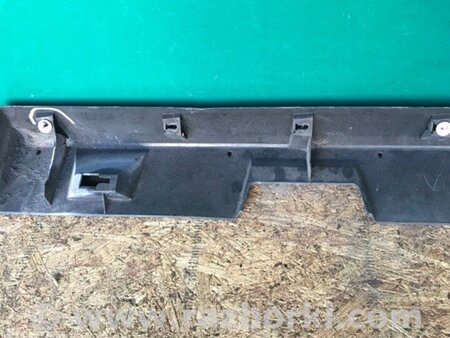 ФОТО Накладка порогу зовнішня для Mazda 5 CR (2006-2010) Київ