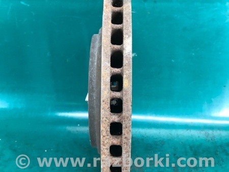 ФОТО Гальмівний диск передній для Acura TLX (14-20) Київ