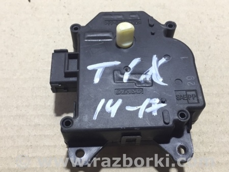 ФОТО Моторчик заслінки пічки для Acura TLX (14-20) Київ