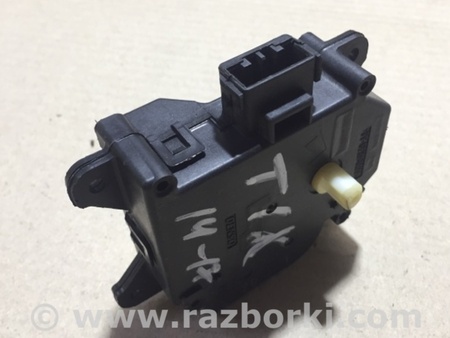 ФОТО Моторчик заслінки пічки для Acura TLX (14-20) Київ