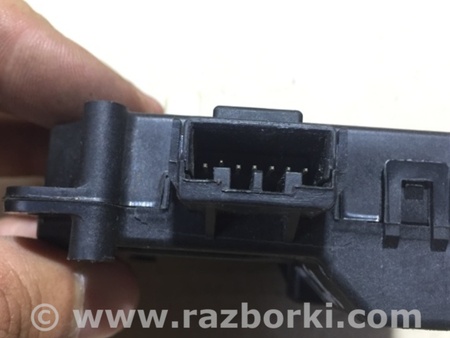 ФОТО Моторчик заслінки пічки для Acura TLX (14-20) Київ