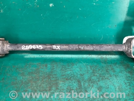 ФОТО Важіль задньої підвіски нижній поперечний для Acura TLX (14-20) Київ