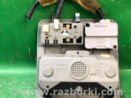 ФОТО плафон салону для Lexus ES300 (96-01) Київ