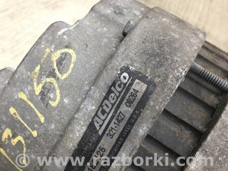 ФОТО Генератор для Cadillac De Ville Київ