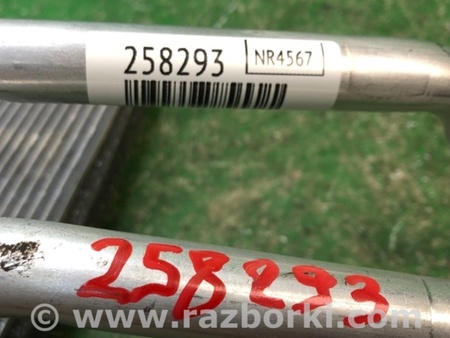 ФОТО Радіатор пічки для Chevrolet Equinox III (17-24) Київ