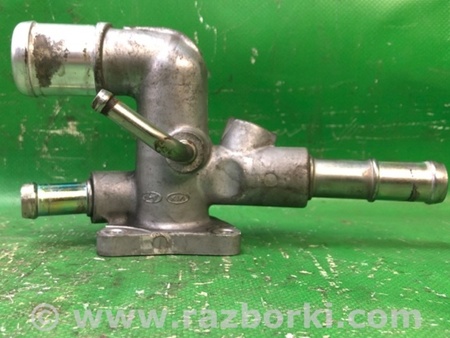 ФОТО Фланець системи охолодження для KIA Soul 2 PS (13-18) Київ