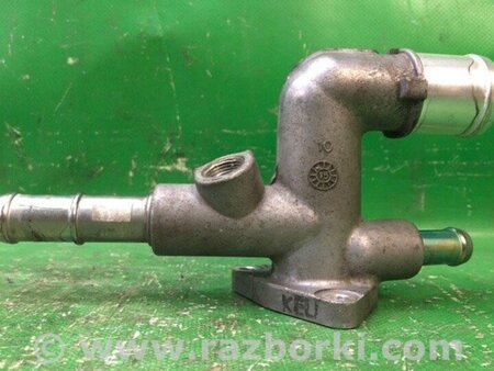 ФОТО Фланець системи охолодження для KIA Soul 2 PS (13-18) Київ