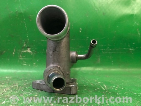 ФОТО Фланець системи охолодження для KIA Soul 2 PS (13-18) Київ