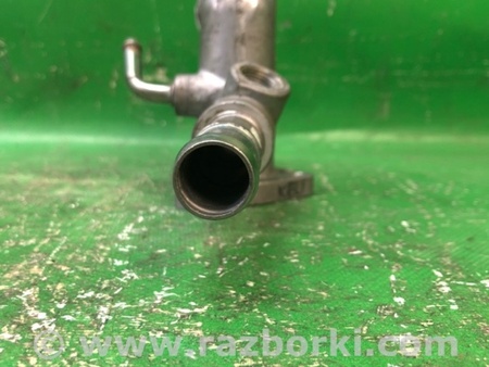 ФОТО Фланець системи охолодження для KIA Soul 2 PS (13-18) Київ