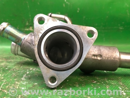 ФОТО Фланець системи охолодження для KIA Soul 2 PS (13-18) Київ