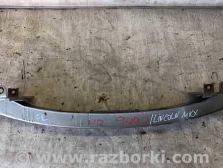 ФОТО Підсилювач переднього бампера для Lincoln MKX I (07-15) Київ