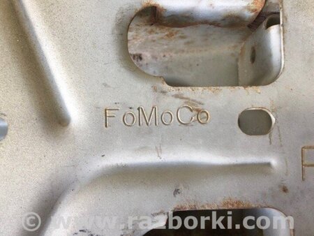 ФОТО Підсилювач переднього бампера для Lincoln MKX I (07-15) Київ