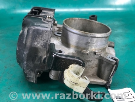 ФОТО Дросельна заслінка для Acura TLX (14-20) Київ