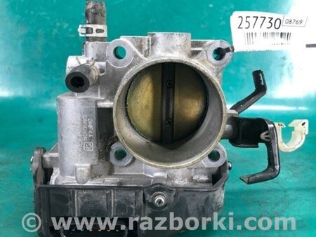 ФОТО Дросельна заслінка для Acura TLX (14-20) Київ