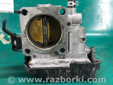 ФОТО Дросельна заслінка для Acura TLX (14-20) Київ