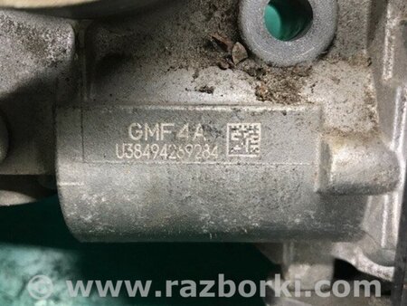 ФОТО Дросельна заслінка для Acura TLX (14-20) Київ