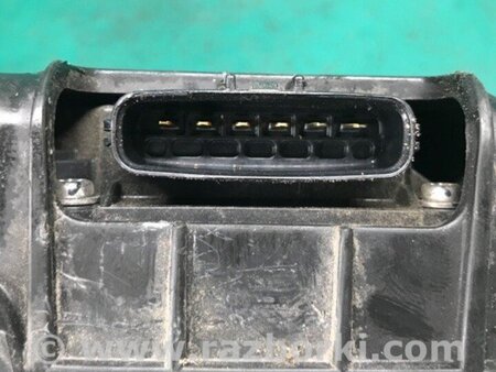 ФОТО Дросельна заслінка для Acura TLX (14-20) Київ