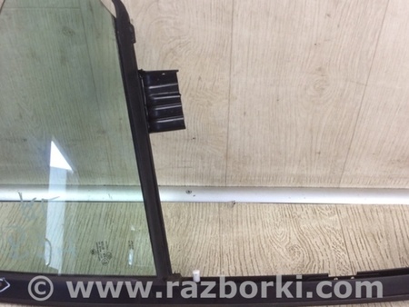 ФОТО Скло дверей глухе для Volkswagen Passat CC (01.2012-12.2016) Київ