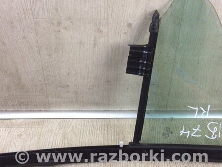 ФОТО Скло дверей глухе для Volkswagen Passat CC (01.2012-12.2016) Київ